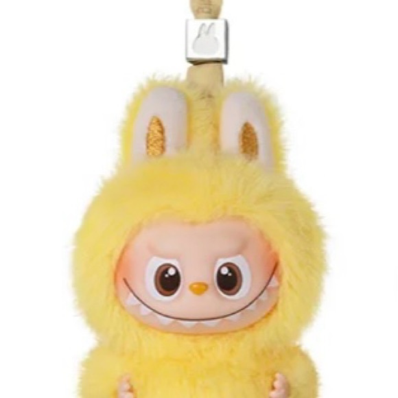 Labubu Pin for Love - Picture 3 of 5